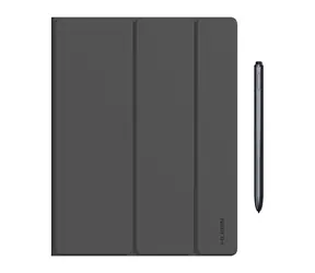 Huion Kamvas Ink 10 EB1011 šedá / Digitální zápisník / 186 x 237 mm / 8192 úrovní tlaku / s perem / USB-C