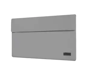 Arzopa 17,3" pouzdro na monitor šedá