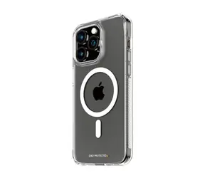 Poškozený obal - PanzerGlass HardCase MagSafe D3O Apple iPhone 15 Pro Max