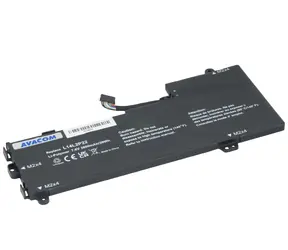 Rozbaleno - AVACOM baterie pro Lenovo IdeaPad 510S-13IKB & E31 & U31 / Li-Pol / 7.6V / 3800mAh / 29Wh / rozbaleno