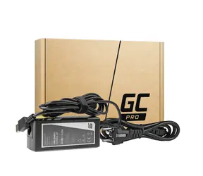 Rozbaleno - Green Cell Nabíječka Lenovo 20V / 3.25A | 65W | tepelná | přepěťová | zkratová ochrana / rozbaleno