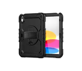 Rozbaleno - Epico Spello Extreme Rugged Case kryt pro Samsung Galaxy A9/ A11 černá / rozbaleno