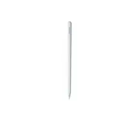 Rozbaleno - Ugreen LP653 stylus pro tablety iPad bílá / dotykové pero / bezdrátové nabíjení / 3x hrot / rozbaleno