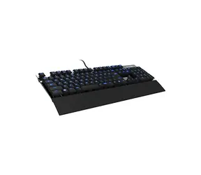 Rozbaleno - HORI Mechanical Gaming Keyboard EDGE 201 / Herní klávesnice / podsvícená / rozbaleno