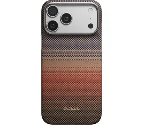 Pitaka Edge Case kryt pro iPhone 2026 Pro Max - Sunset