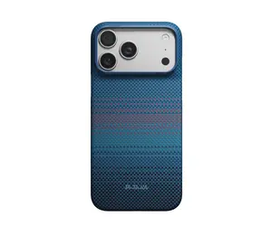 Pitaka Edge Case kryt pro iPhone 2026 Pro Max - Moonrise 2.0