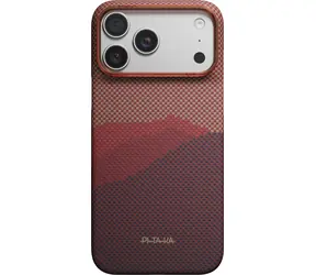 Pitaka Edge Case kryt pro iPhone 2026 Pro Max - Autumn dusk
