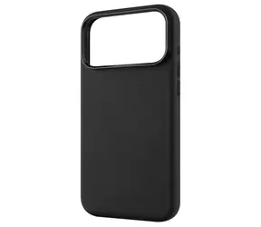 FIXED Zadní kryt MagFlow s podporou MagSafe pro Apple iPhone 18 Pro Max/17 Pro Max černý