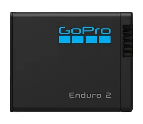 Rozbaleno - GoPro Enduro 2 / Nabíjecí baterie / 2,15 Ah / Li-Ion / Originální / rozbaleno