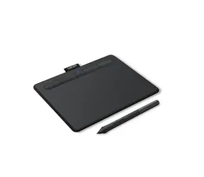 Rozbaleno - Wacom Intuos S Black / rozbaleno
