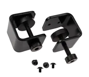 Asetek SimSports Table Clamps
