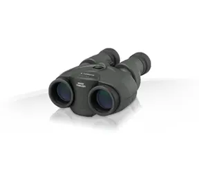 Canon binoculars 10X30 IS II / dalekohled