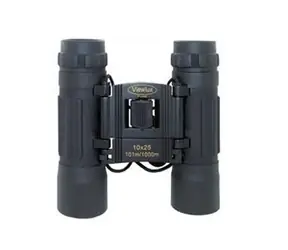 Viewlux dalekohled Pocket 8x21 / černý
