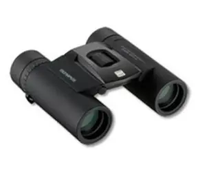 Olympus dalekohled 10x25 WP II Black / černý