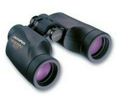 Olympus dalekohled 10x42 EXPS I 