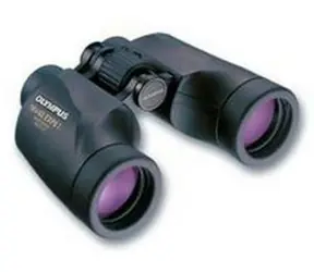 Olympus dalekohled 10x42 EXPS I 