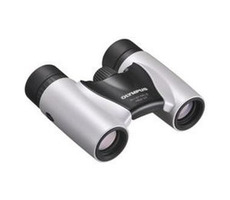 Olympus dalekohled 8x21 RC II Pearl White