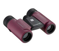 Olympus dalekohled 8x21 RC II WP Magenta