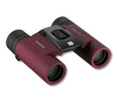 Olympus dalekohled 8x25 WP II Deep Purple