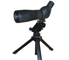 Viewlux pozorovací dalekohled Asphen Classic 15-45x60