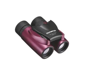 Olympus dalekohled 8x21 RC II / purpurová