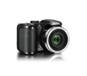 Kodak Astro Zoom AZ252 černá / 16 MPix / 25x zoom / 3" LCD
