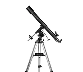Bresser Lyra 70:900mm EQ-SKY teleskop