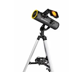 Bresser Solarix AZ 76:350 teleskop / se slunečním filtrem