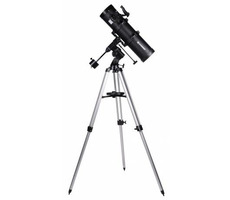 Bresser Spica 130:650 EQ3 parabolic Reflector teleskop