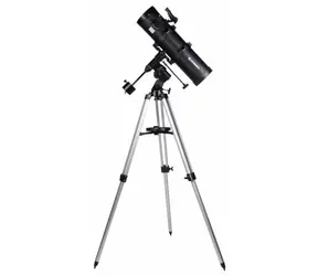 Bresser Spica 130:650 EQ3 parabolic Reflector teleskop