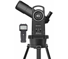 Bresser Goto 80:400 Refractor teleskop