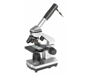 Bresser Set Junior Biolux CEA 40x-1024x USB mikroskop