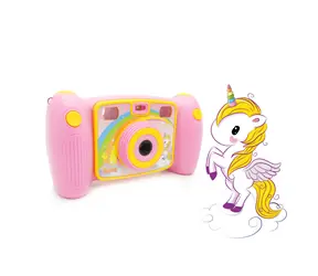 EasyPix KiddyPix Mystery / 2.0" LCD/ 1.3 Mpix CMOS / microSD až 32GB