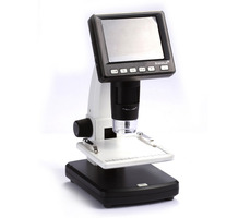 Levenhuk DTX 500 LCD Digitální Mikroskop 