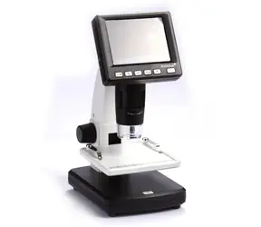 Levenhuk DTX 500 LCD Digitální Mikroskop 