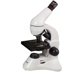 Levenhuk Rainbow D50L PLUS Moonstone Mikroskop 