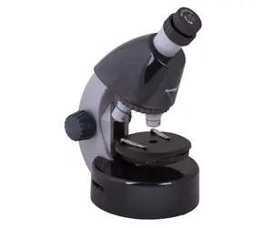 Levenhuk LabZZ M101 Moonstone Mikroskop 