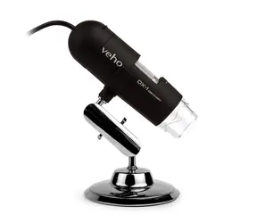 Veho DX-1 Discovery 200x / digitální mikroskop / 2MP / USB