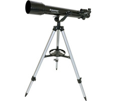Celestron PowerSeeker 70AZ refraktor / Dalekohled typu refraktor (čočkový) / průměr předního členu: 70mm 