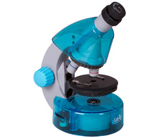Levenhuk LabZZ M101 Azure Mikroskop 