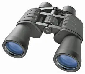 Bresser Hunter 20x50 Porro / binokulární dalekohled 