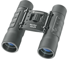 Bresser Hunter 10x25 (24478) / binokulární dalekohled 