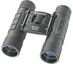 Bresser Hunter 10x25 (24478) / binokulární dalekohled 
