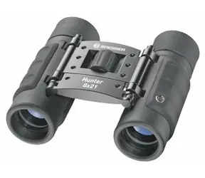 Bresser Hunter 8x21 (24477) / binokulární dalekohled 