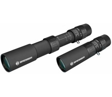 Bresser Zoomar 8-25x25 Monocular / monokulární dalekohled 