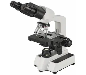 Bresser Bino Researcher II 40-1000x / Mikroskop