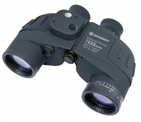Bresser Nautic 7x50 WD / binokulární dalekohled 