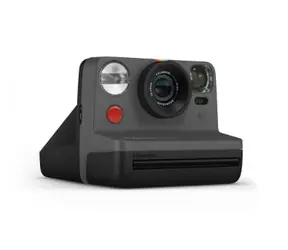 Polaroid NOW černá / fotoaparát / pro okamžitou fotografii
