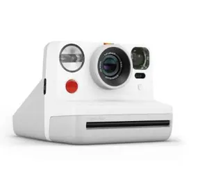 Polaroid NOW bílá Everything Box / fotoaparát / pro okamžitou fotografii