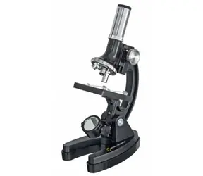 Bresser National Geographic 300–1200x / Mikroskop
